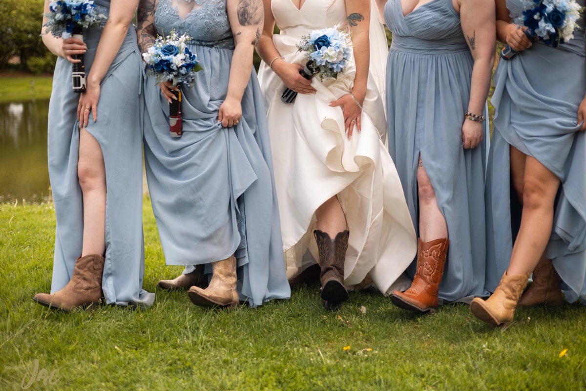 Brianna + Conner — photo 18
