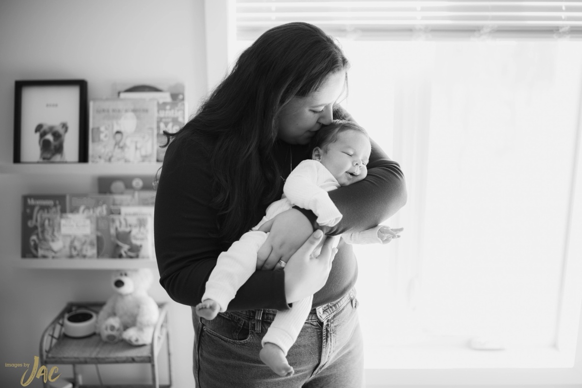 Ackland Family — photo 5