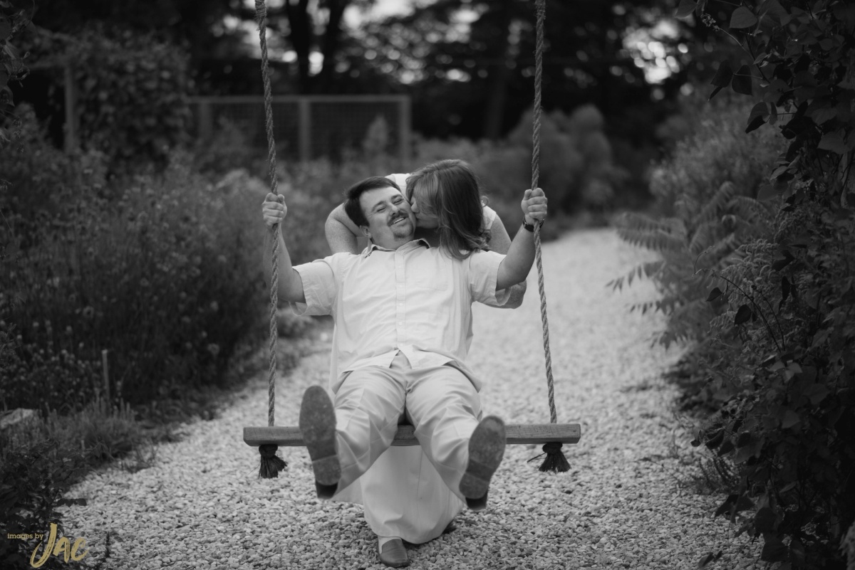 Olivia + Shaun — photo 16