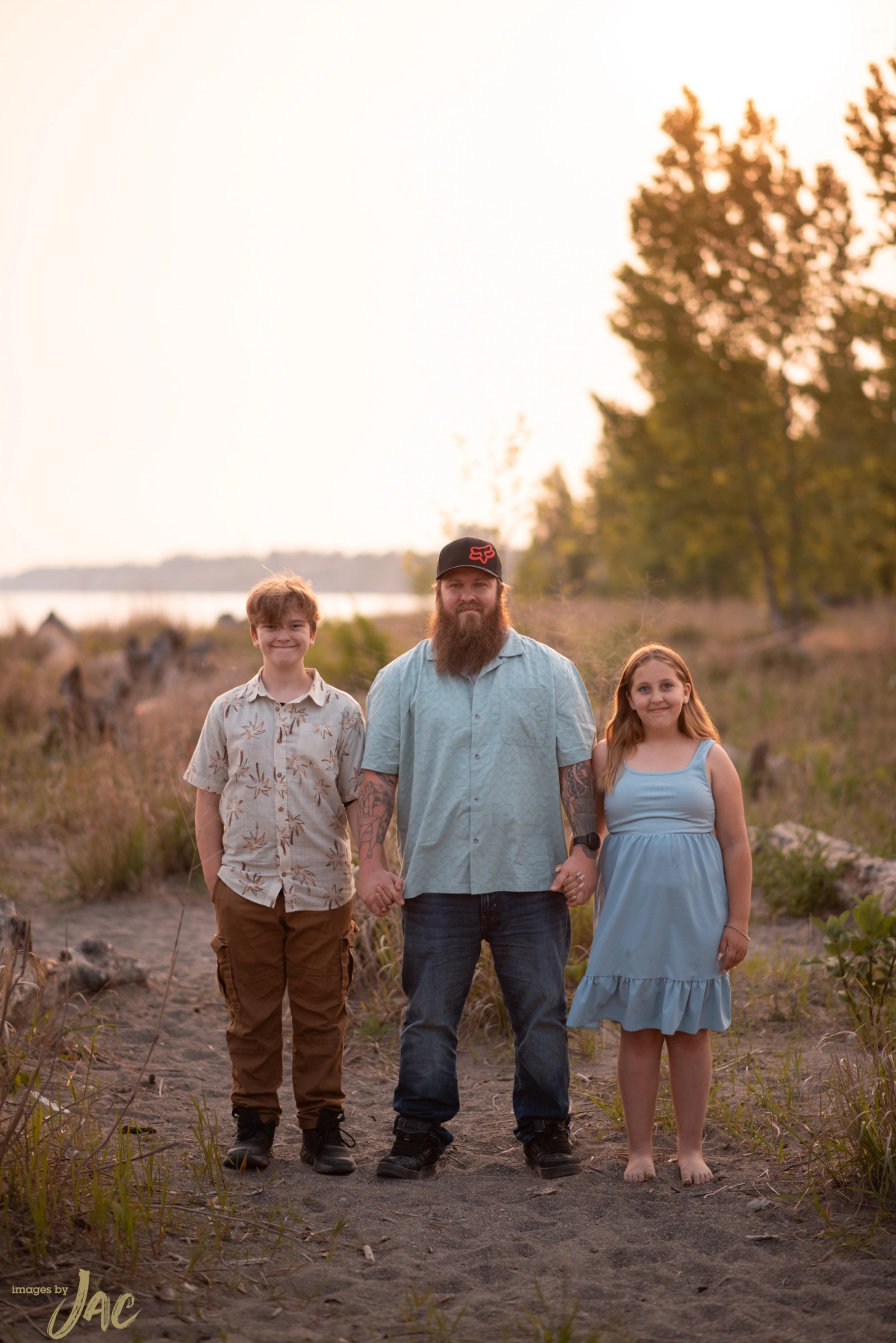 Miller Family — photo 9