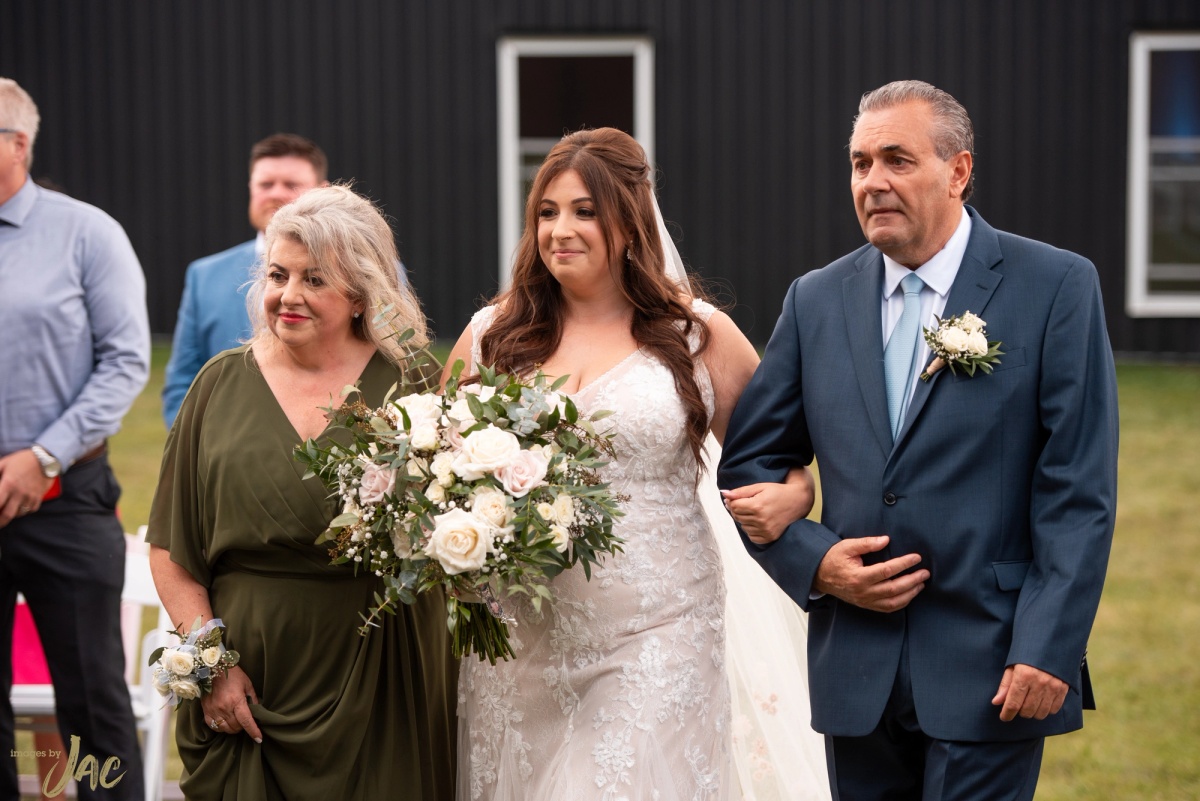 Nikki + Anthony — photo 14