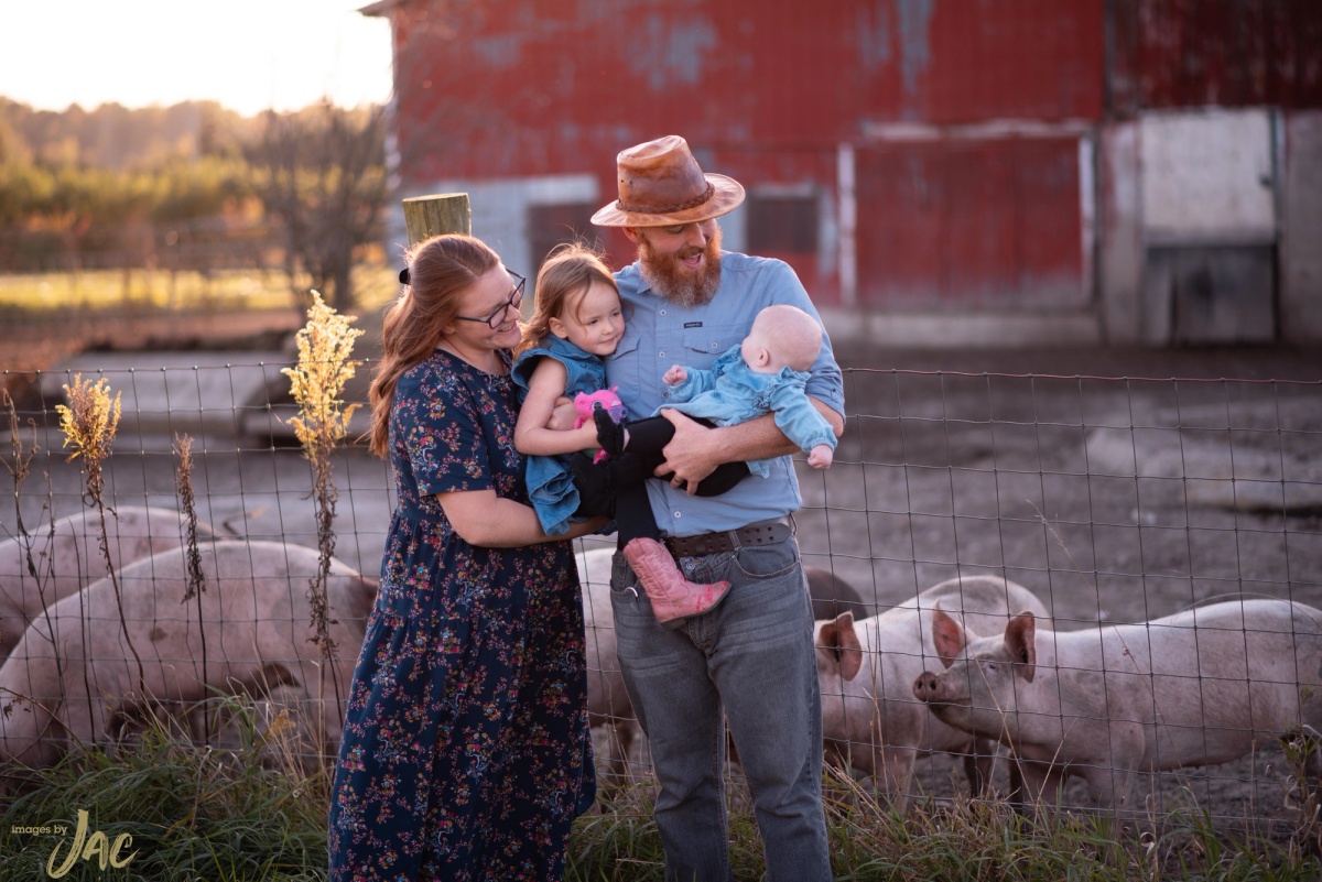 Maciel Family — photo 13
