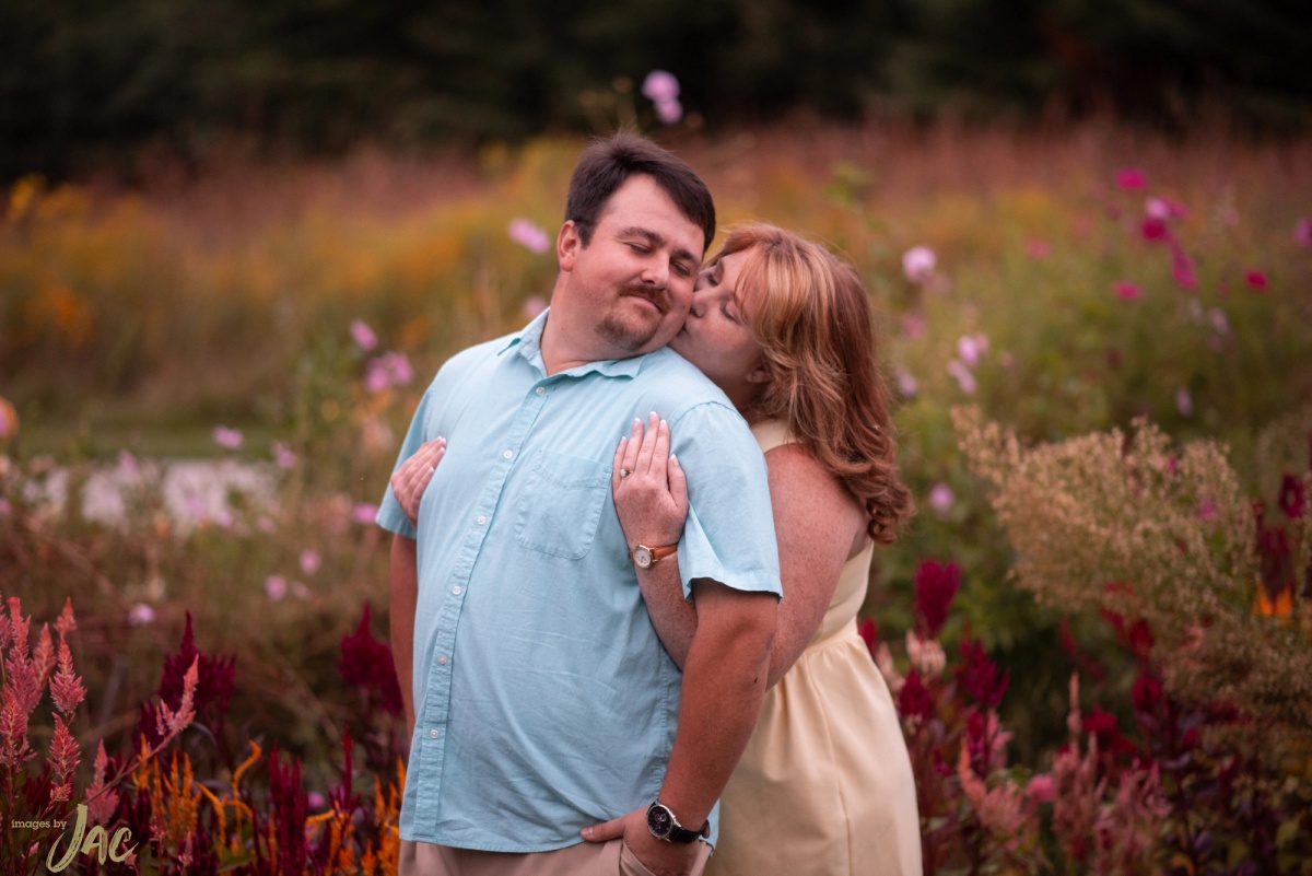 Olivia + Shaun — photo 27