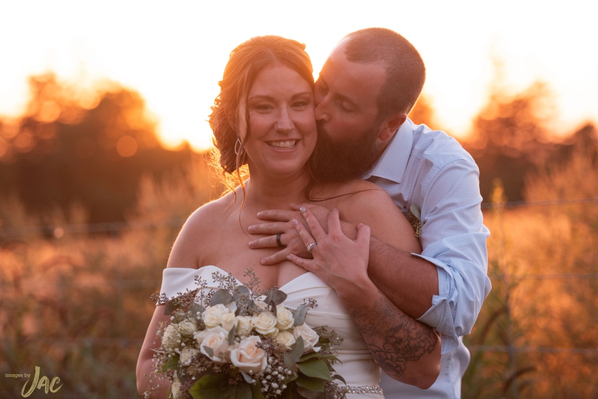 Erika + Trevor — photo 30