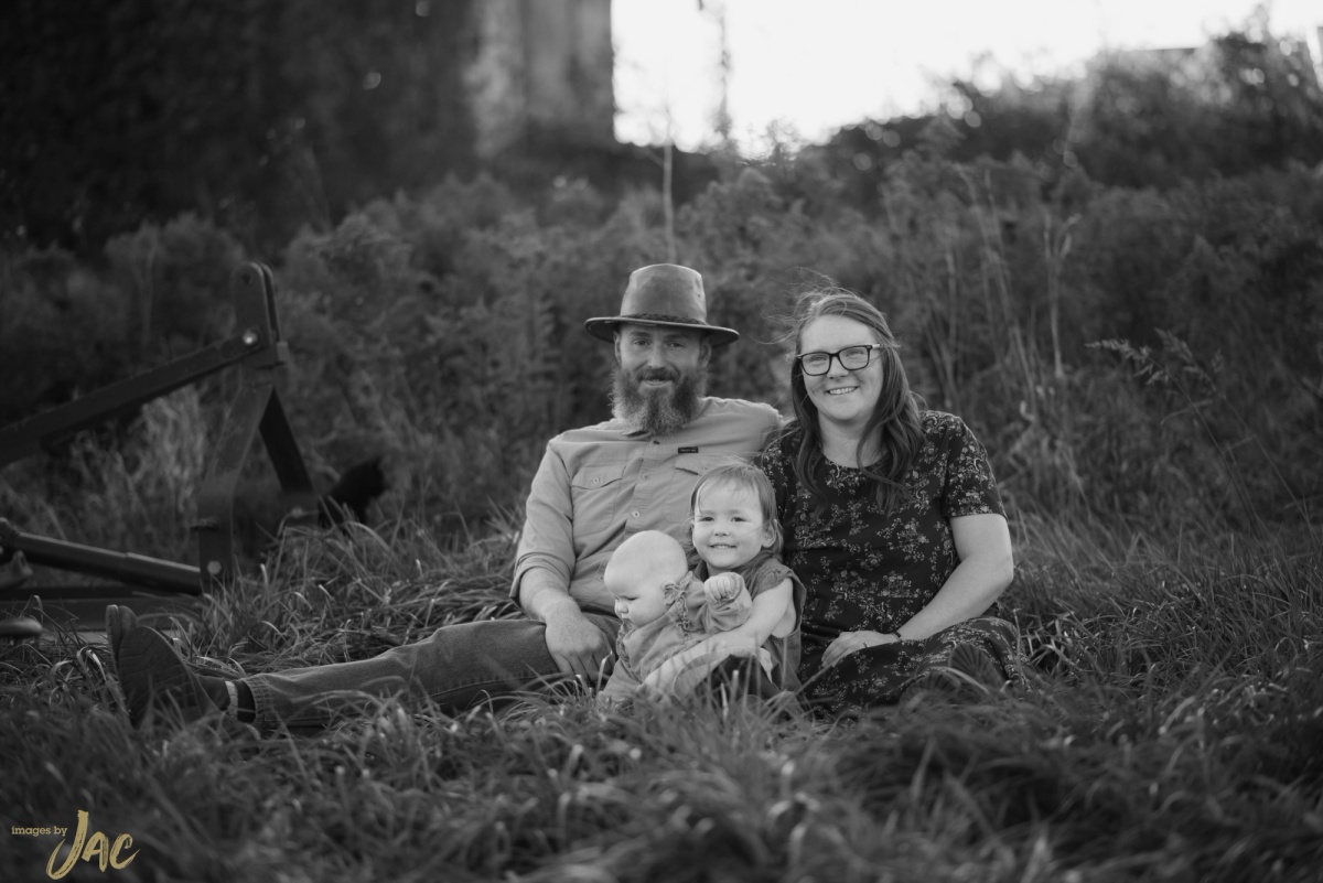Maciel Family — photo 4
