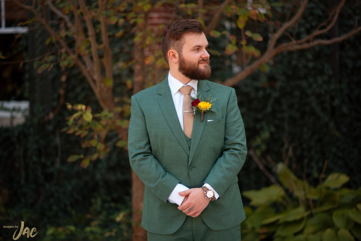 Rowan + Ehren — photo 11