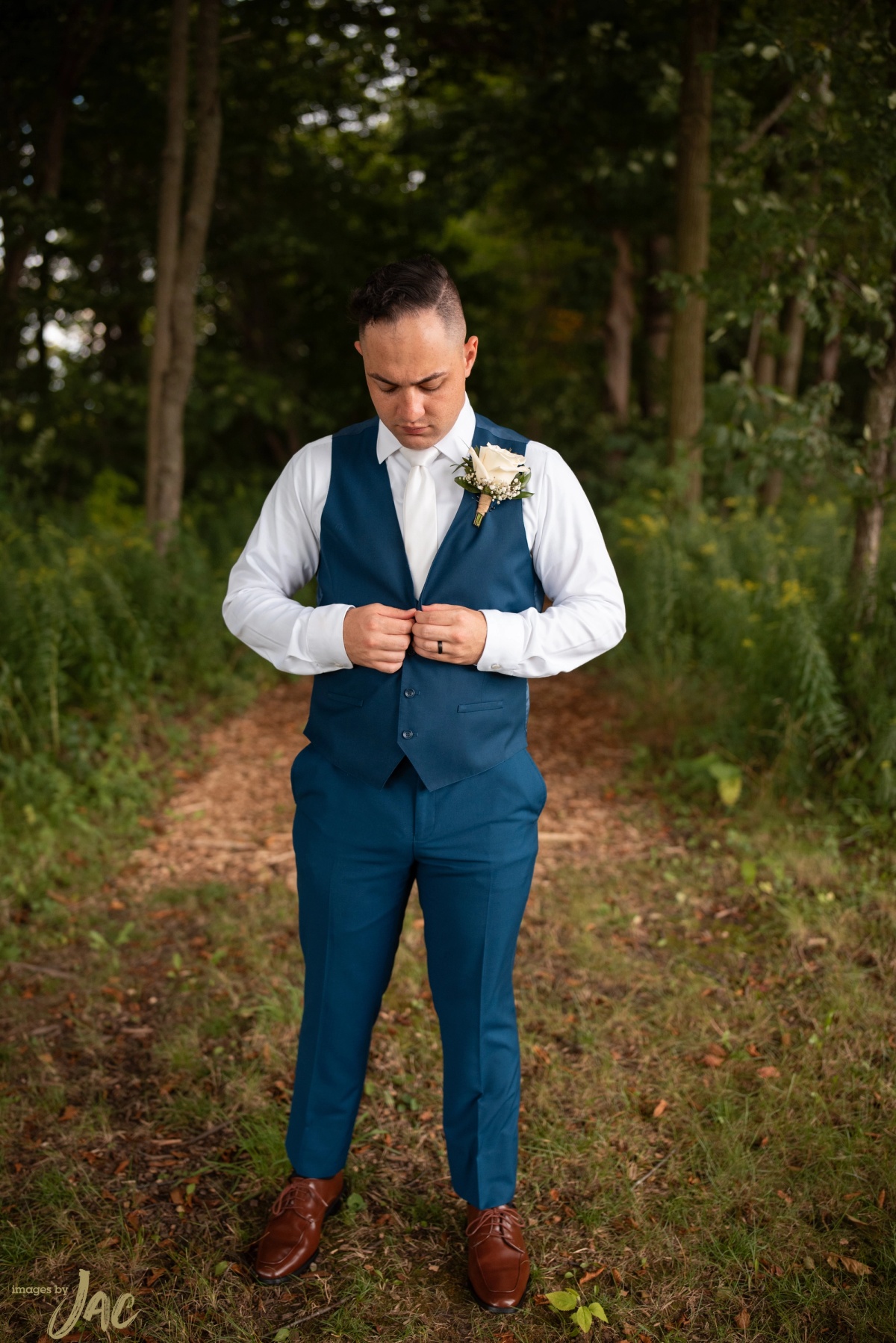 Nikki + Anthony — photo 24