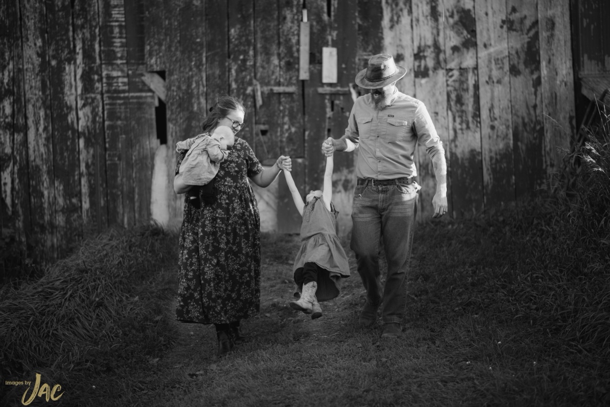Maciel Family — photo 17