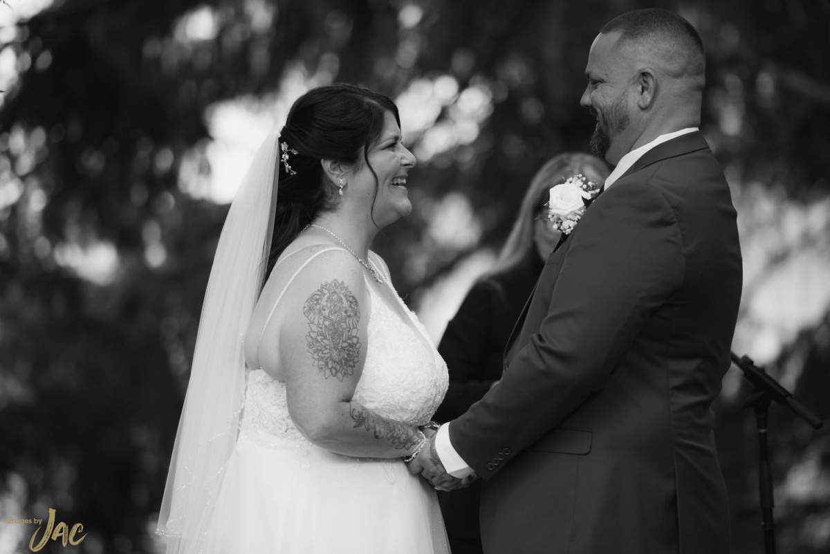 Jennifer + Ryan — photo 16