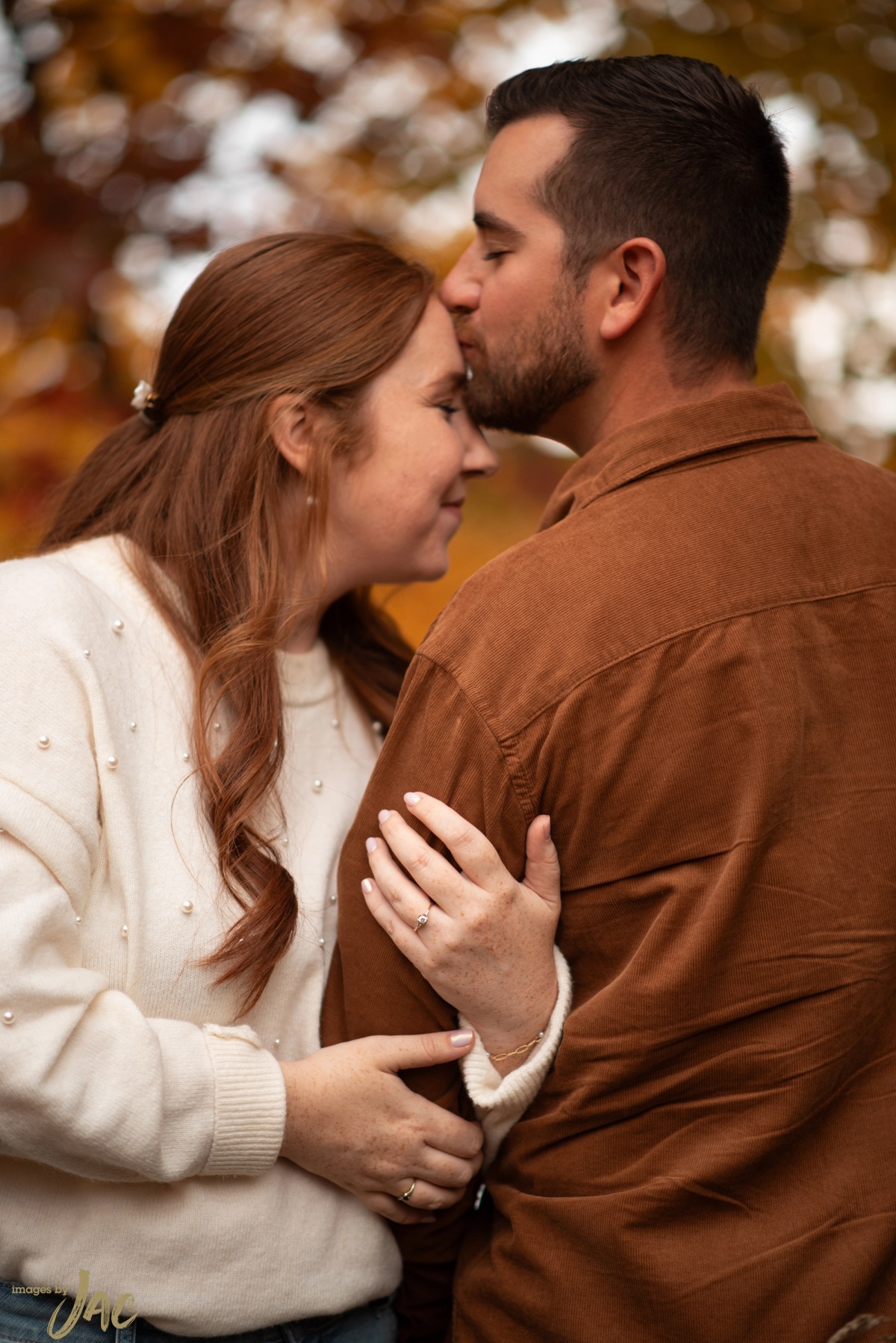 Sarah + Luke — photo 7
