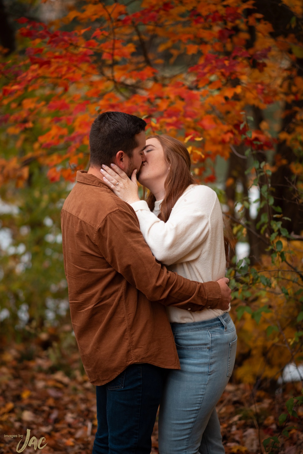 Sarah + Luke — photo 9