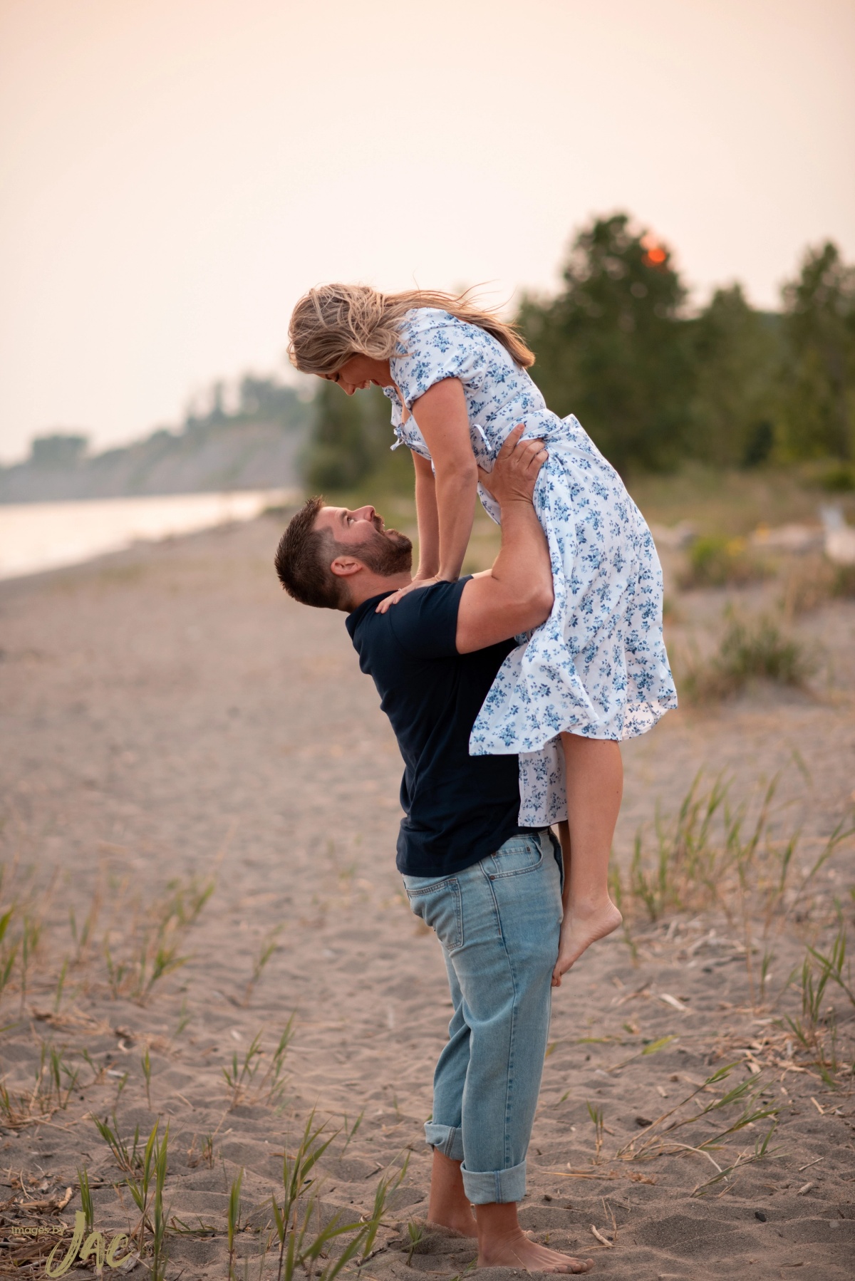 Katrina + Justin — photo 15