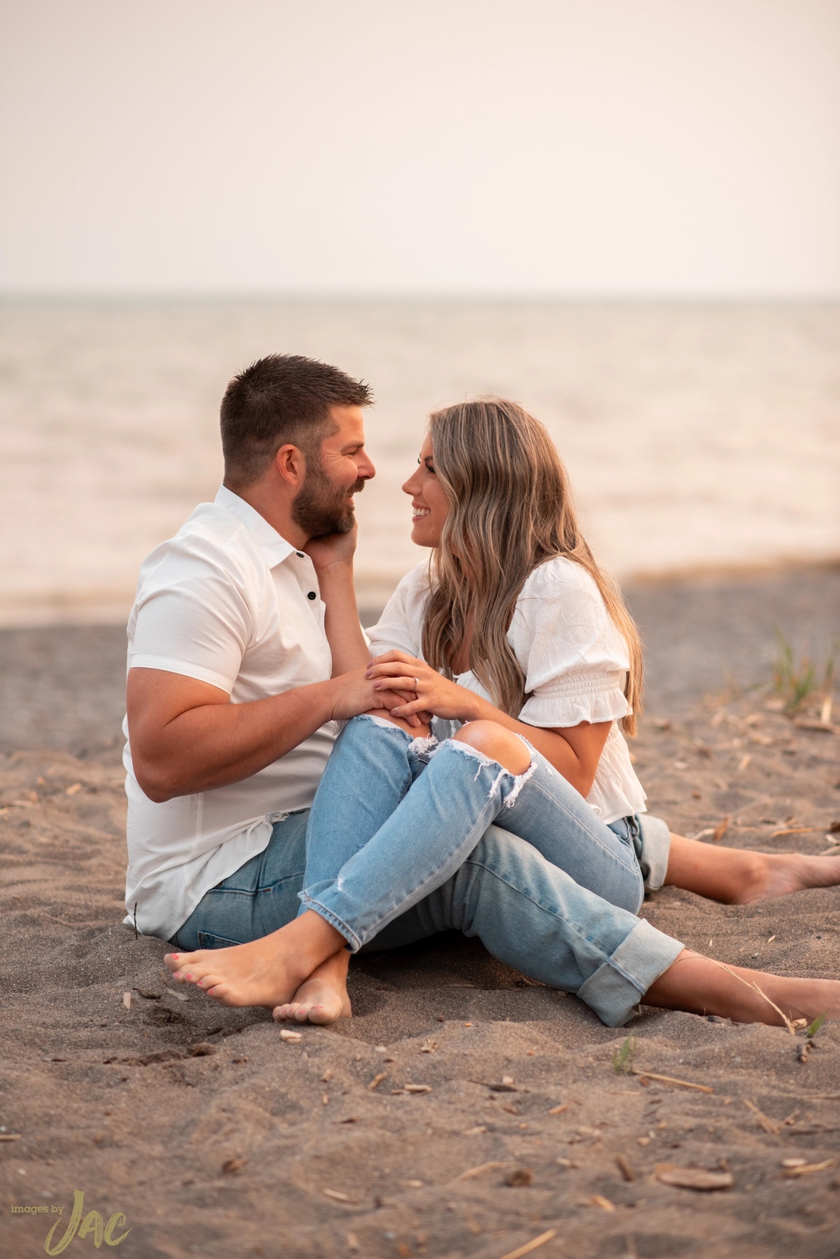 Katrina + Justin — photo 11