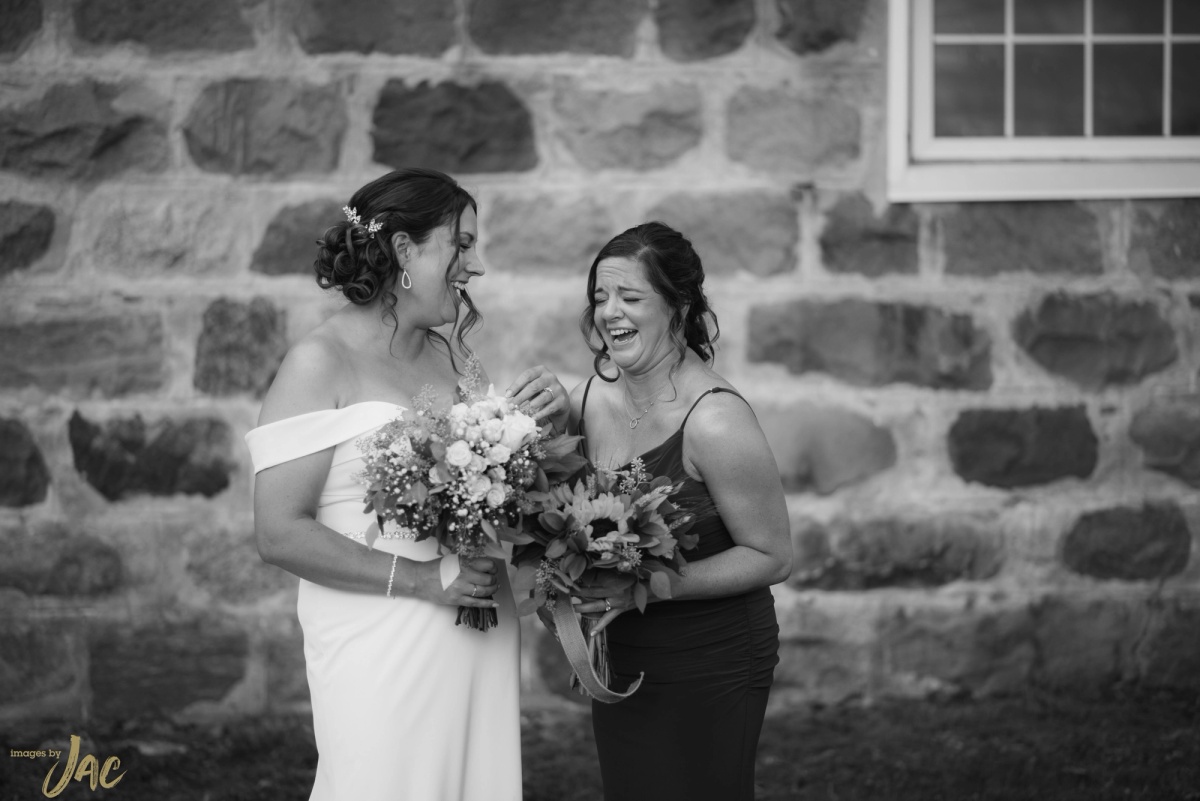 Erika + Trevor — photo 15