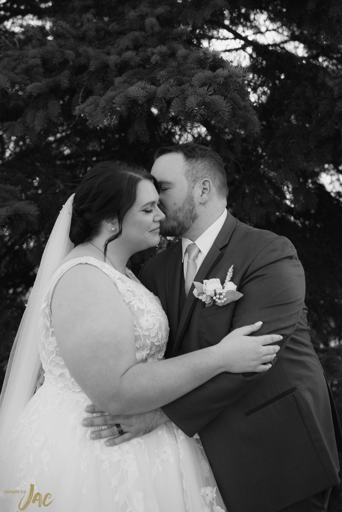 Rebecca + Kevin — photo 7