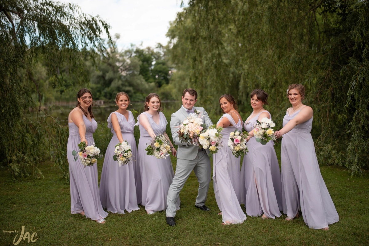 Kara + Jacob — photo 29