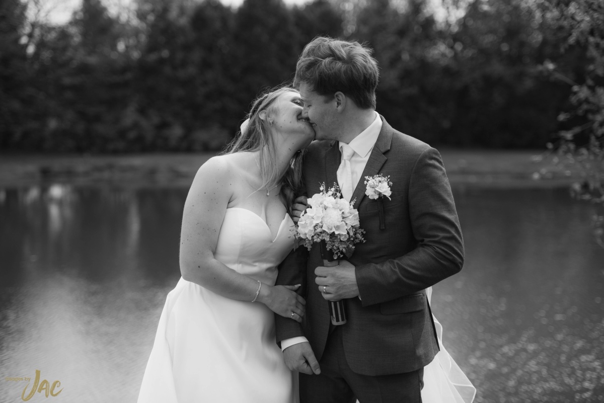 Brianna + Conner — photo 23