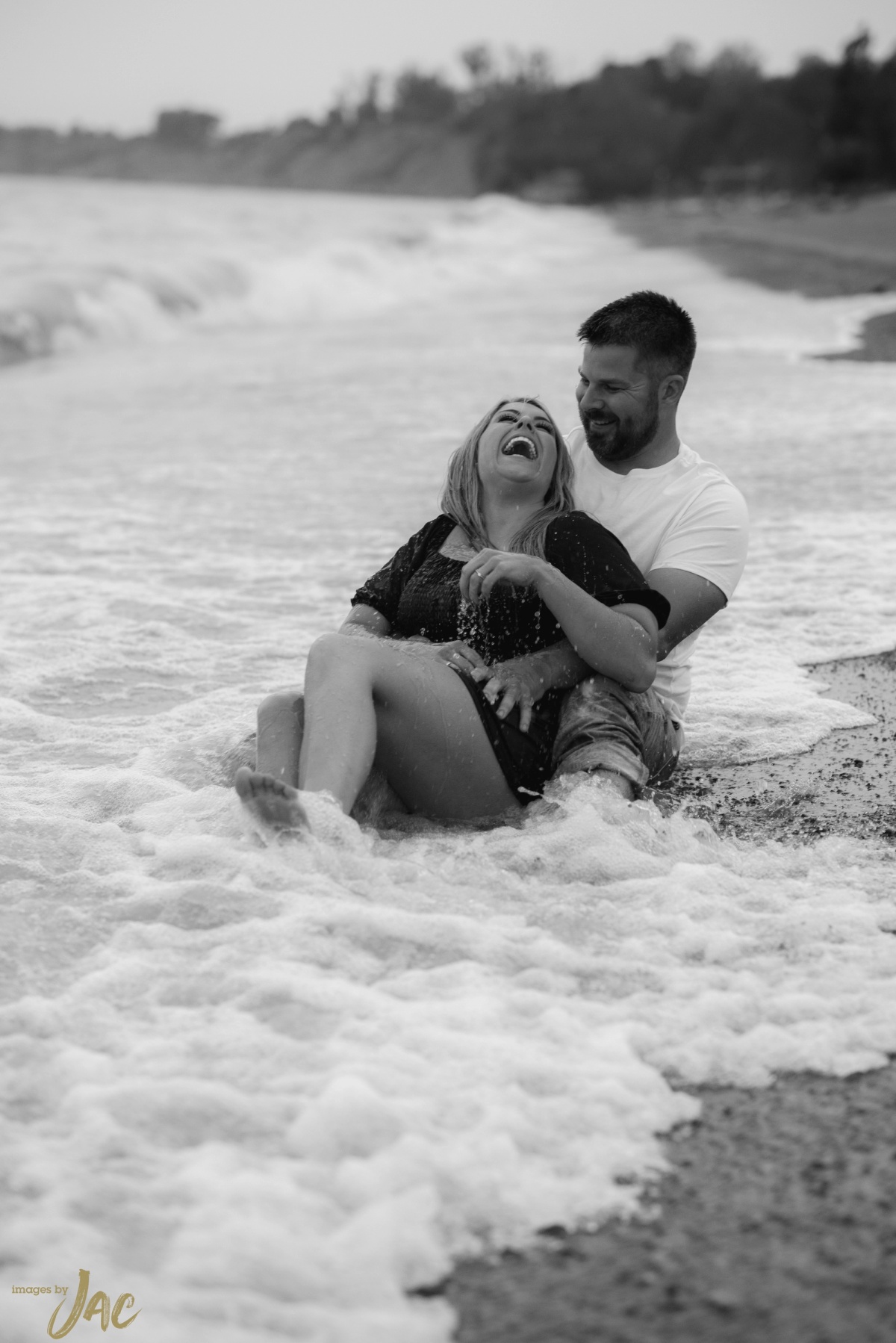 Katrina + Justin — photo 20
