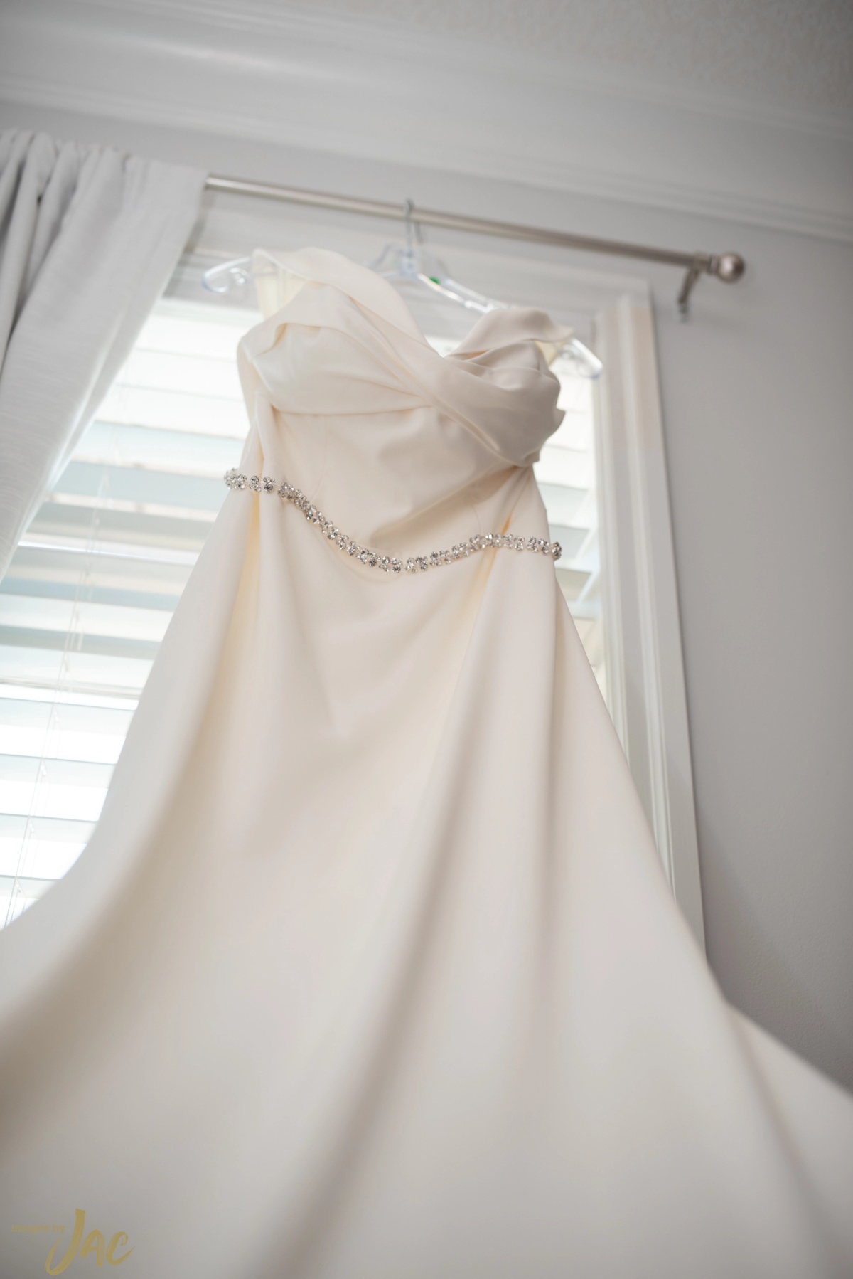 Erika + Trevor — photo 1