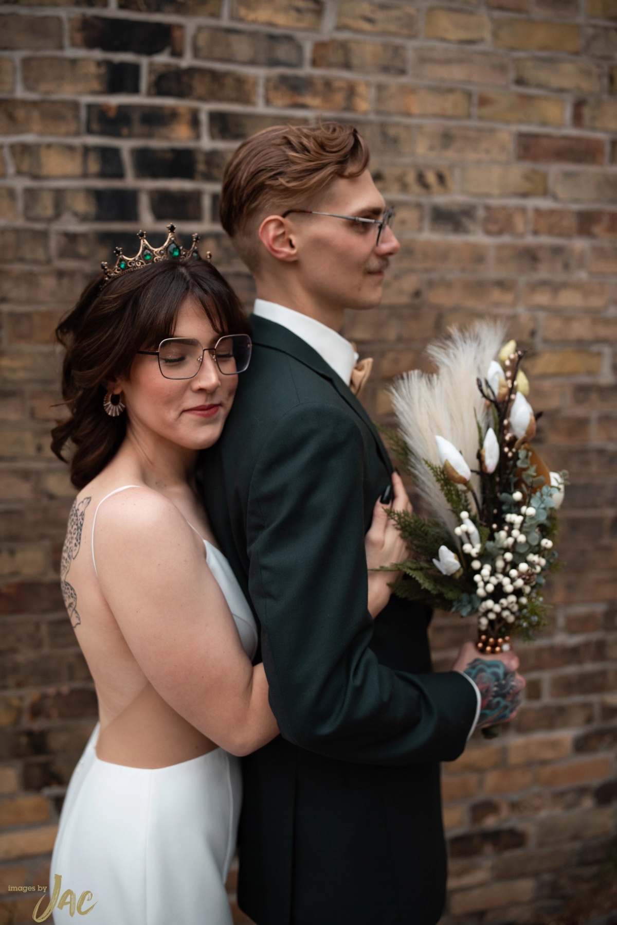 Natasha & Boyd Wedding — photo 19