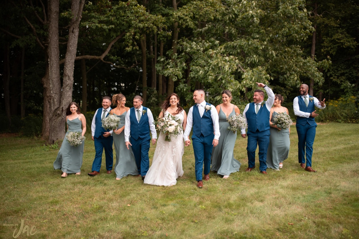 Nikki + Anthony — photo 21