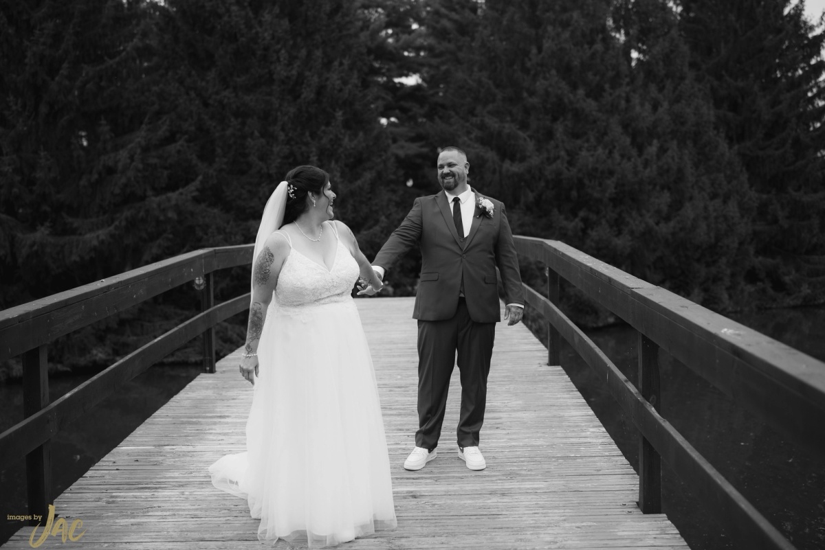 Jennifer + Ryan — photo 8