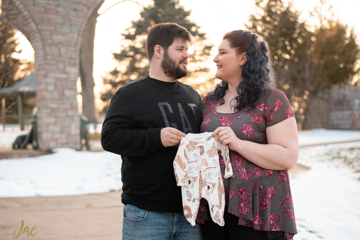 Becky + Charlie — photo 8