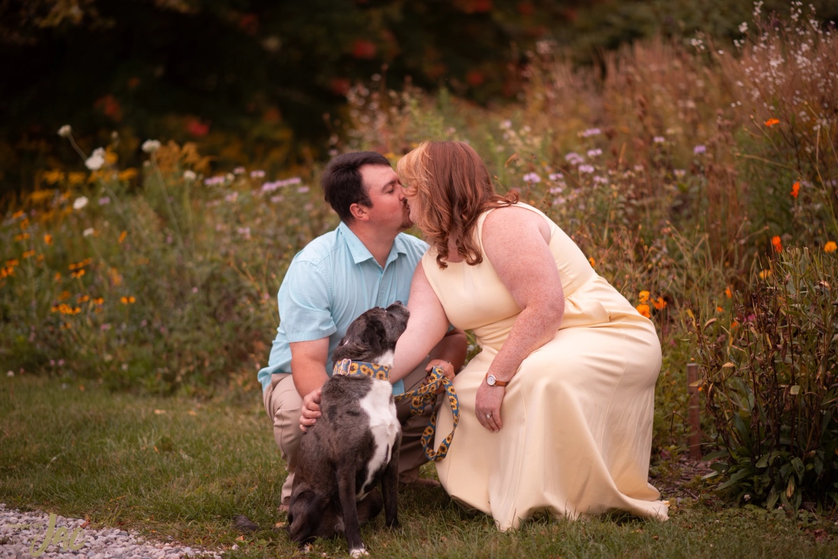 Olivia + Shaun — photo 28