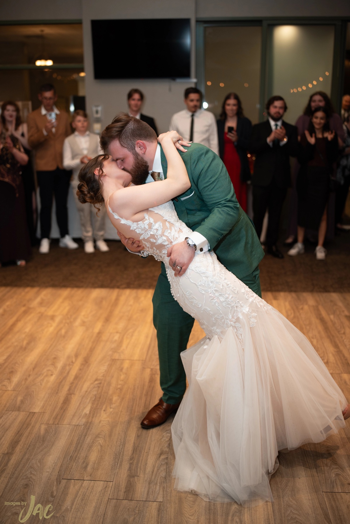 Rowan + Ehren — photo 37