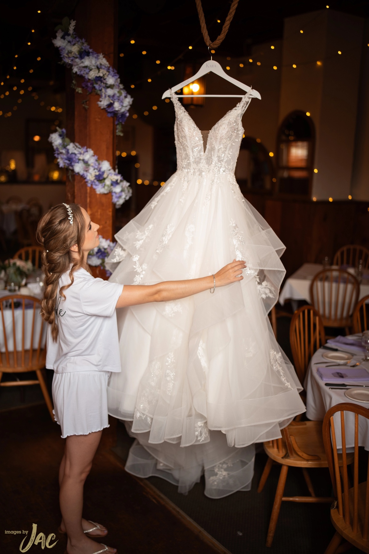 Kara + Jacob — photo 6