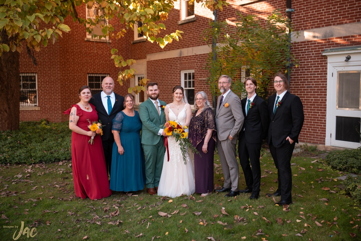 Rowan + Ehren — photo 20