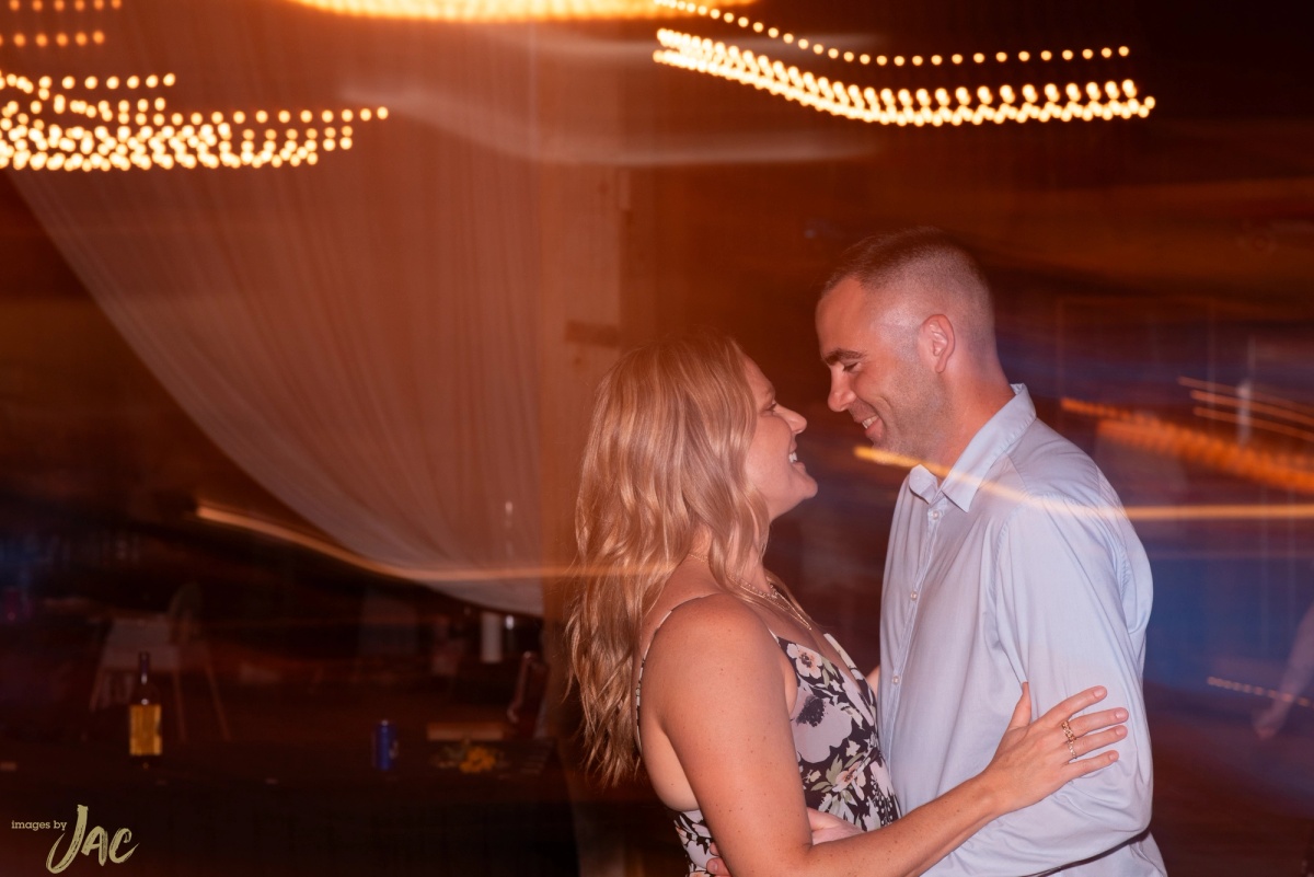 Erika + Trevor — photo 35