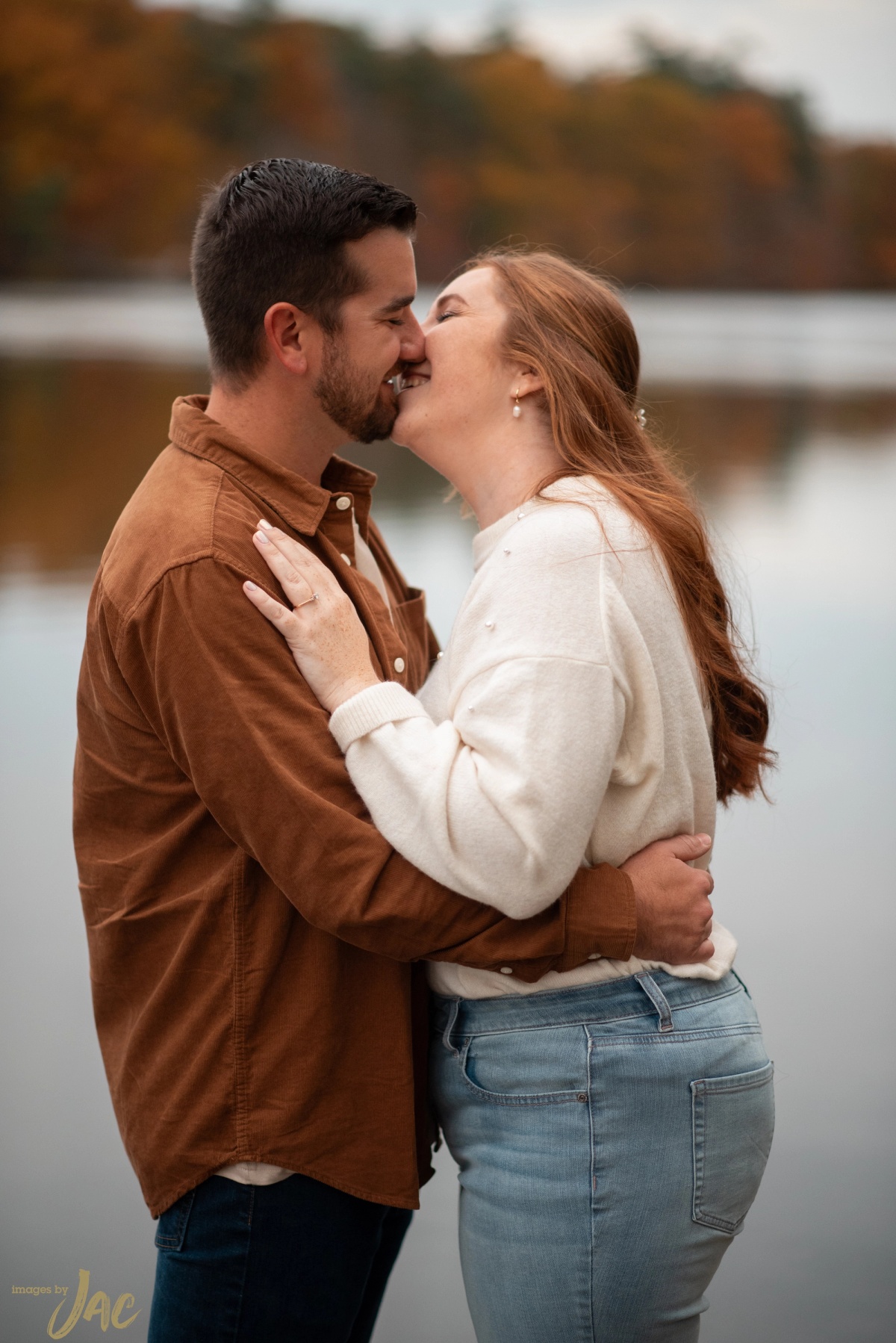 Sarah + Luke — photo 12