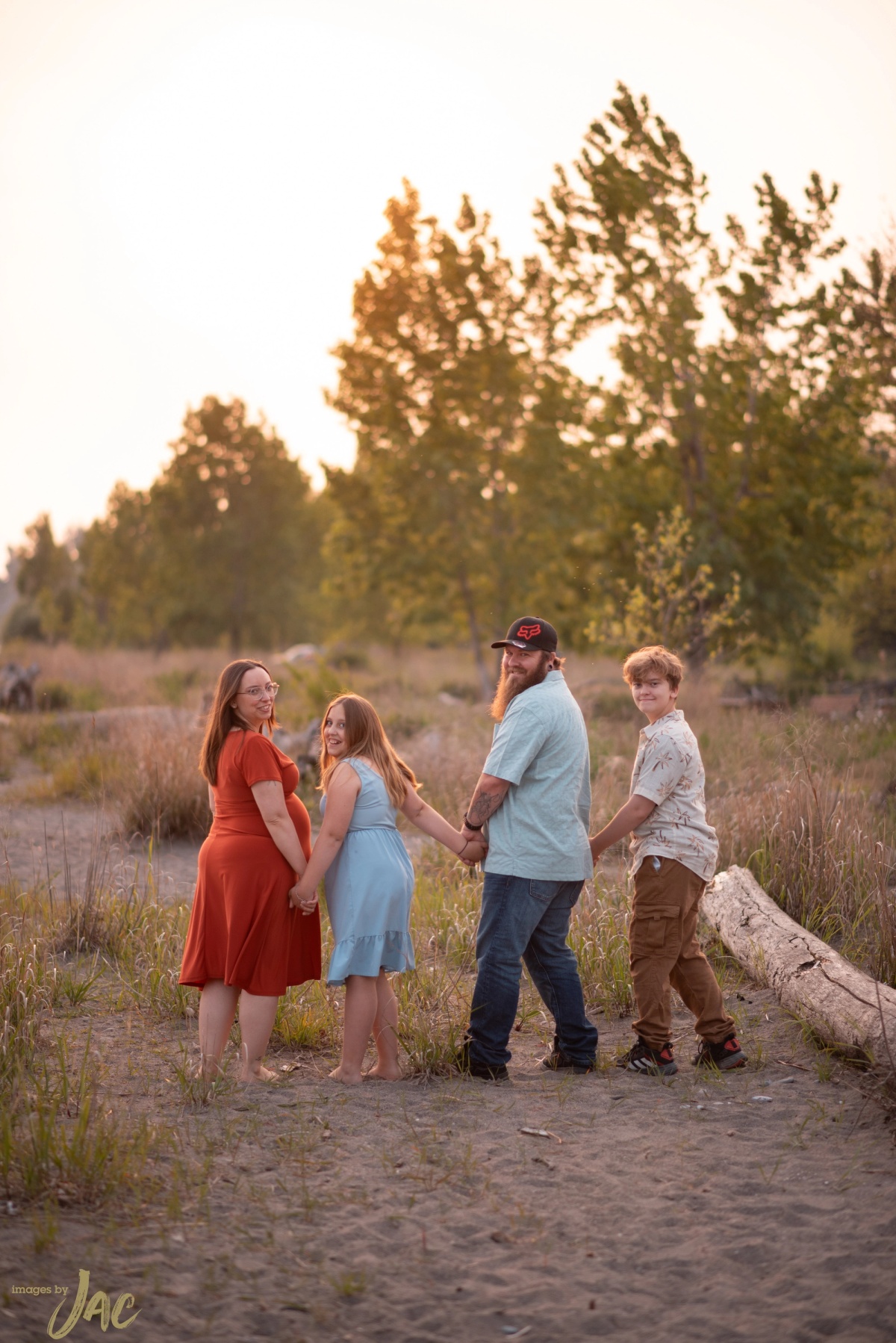Miller Family — photo 24