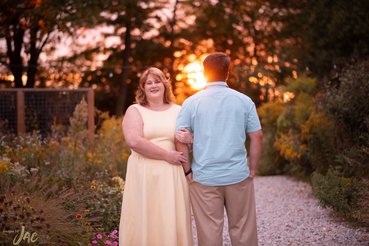 Olivia + Shaun — photo 21