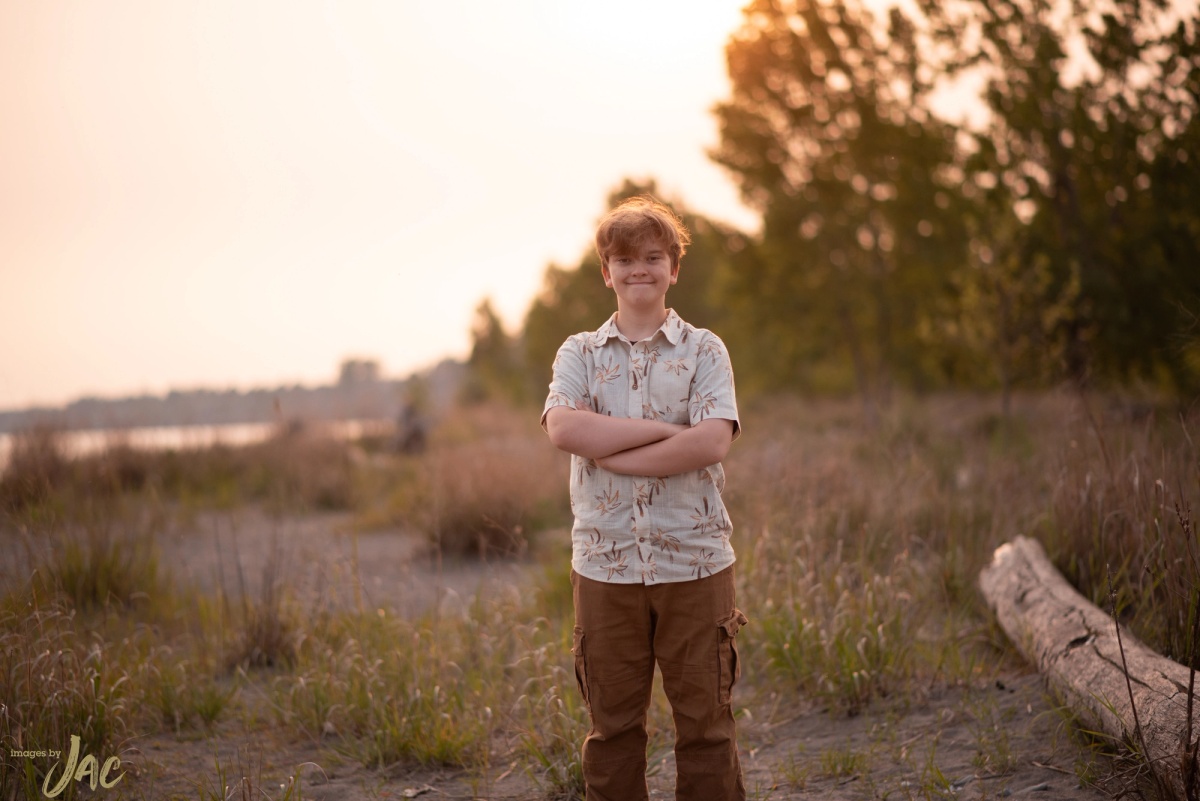 Miller Family — photo 21