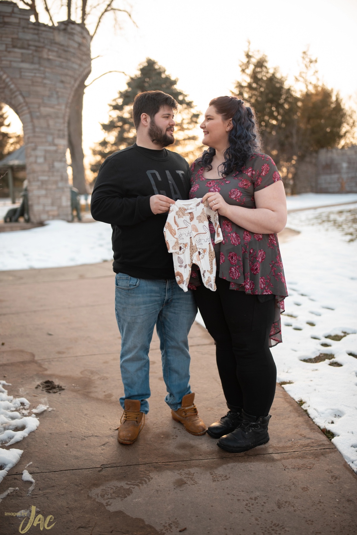 Becky + Charlie — photo 7