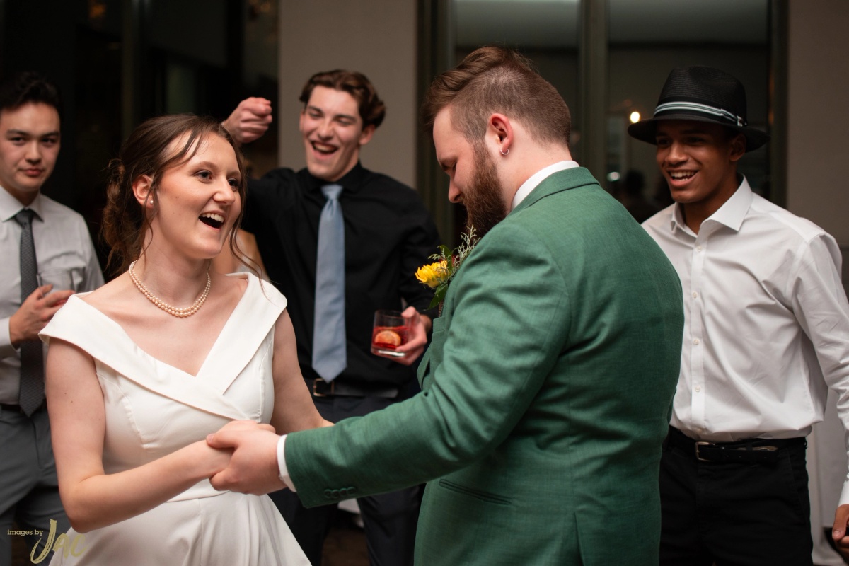 Rowan + Ehren — photo 40