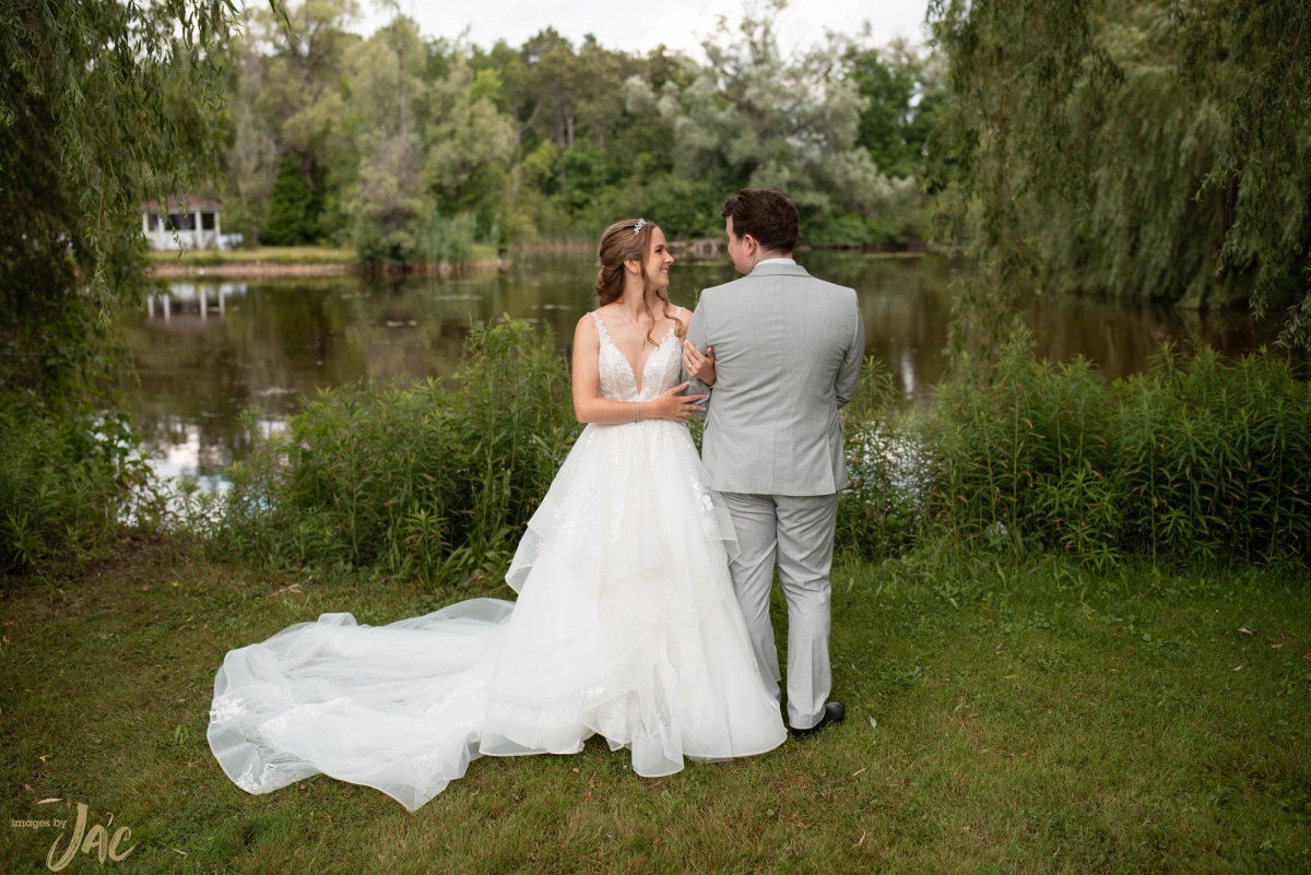 Kara + Jacob — photo 15