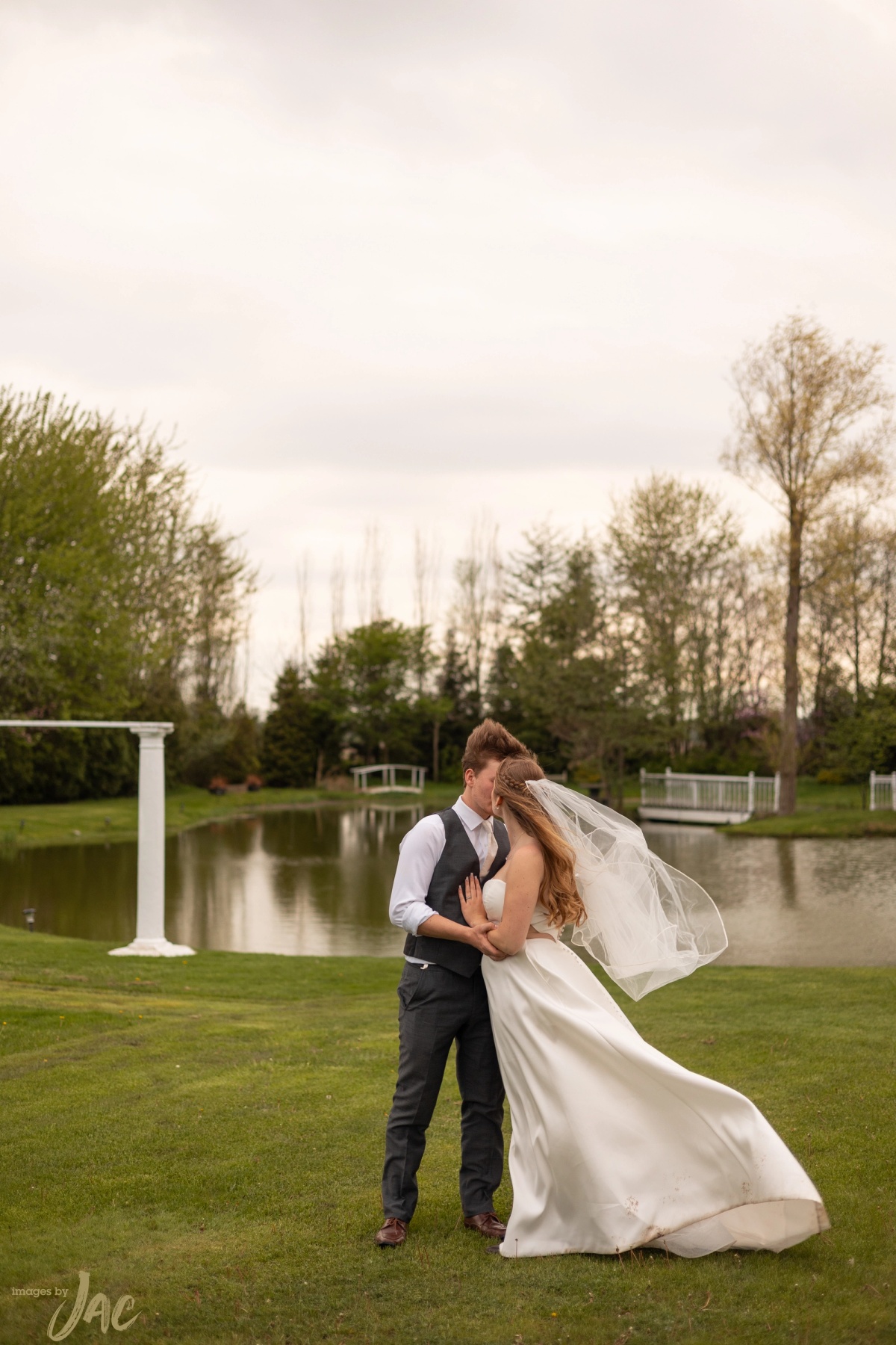 Brianna + Conner — photo 25