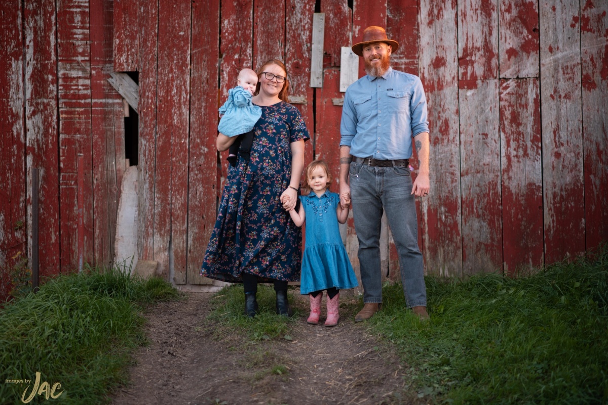 Maciel Family — photo 16