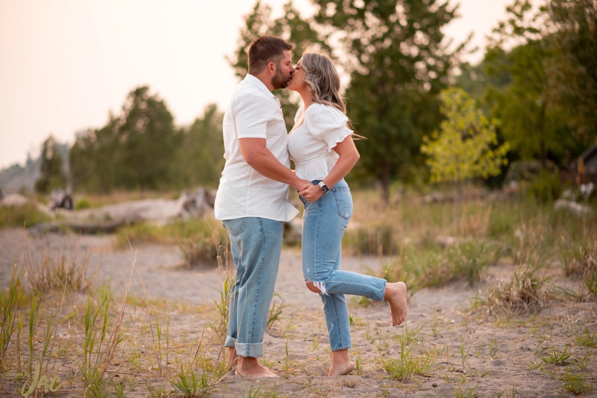 Katrina + Justin — photo 2