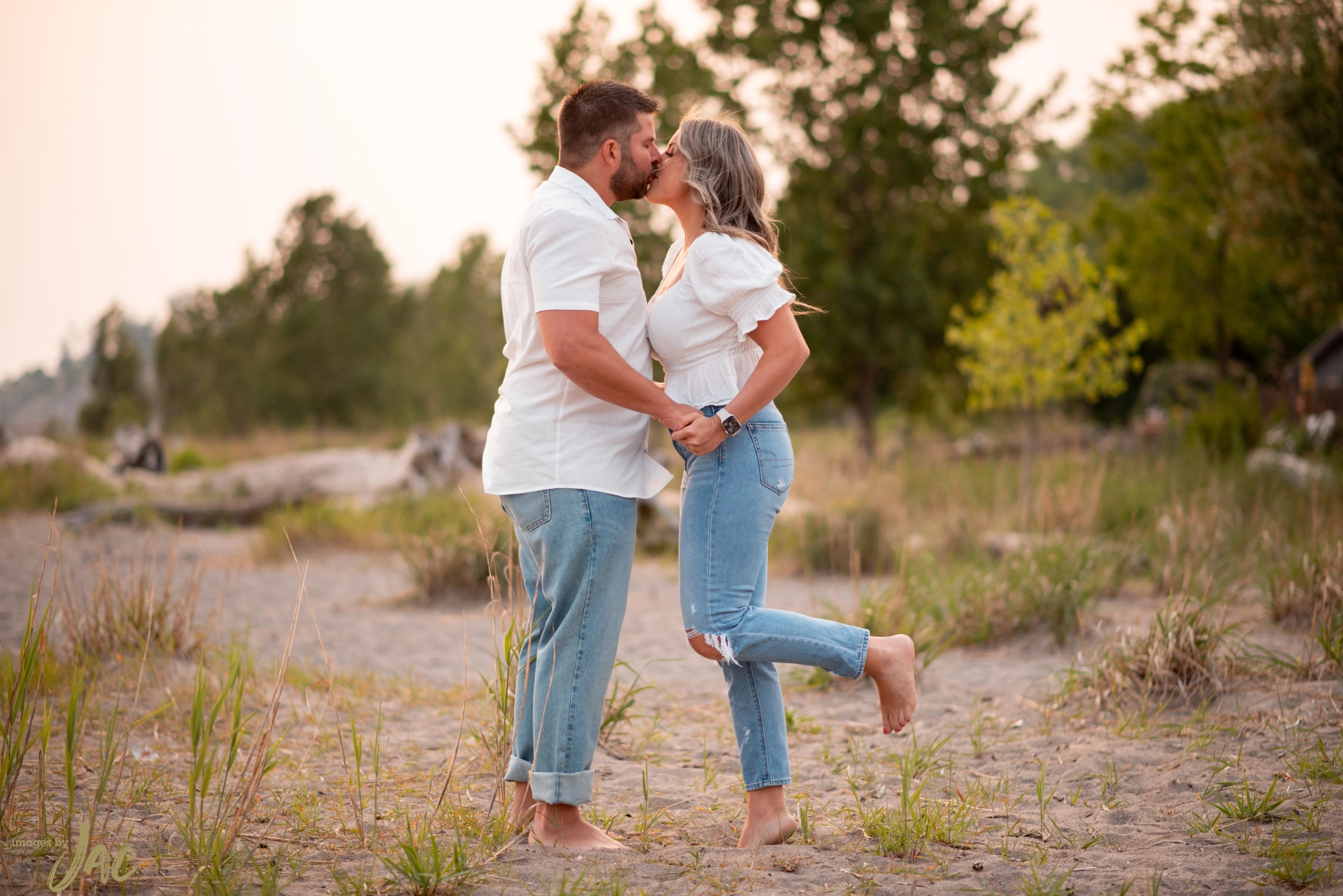 Katrina + Justin — cover