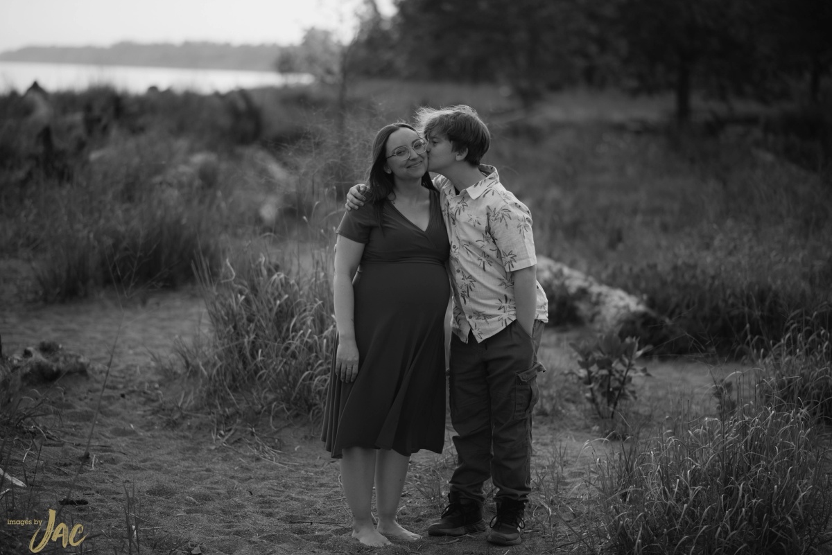 Miller Family — photo 3
