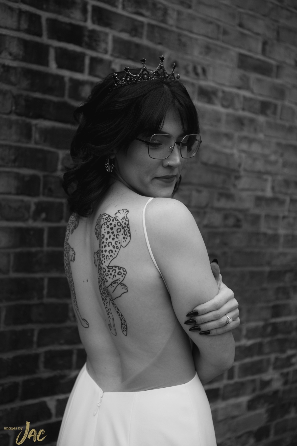 Natasha & Boyd Wedding — photo 10