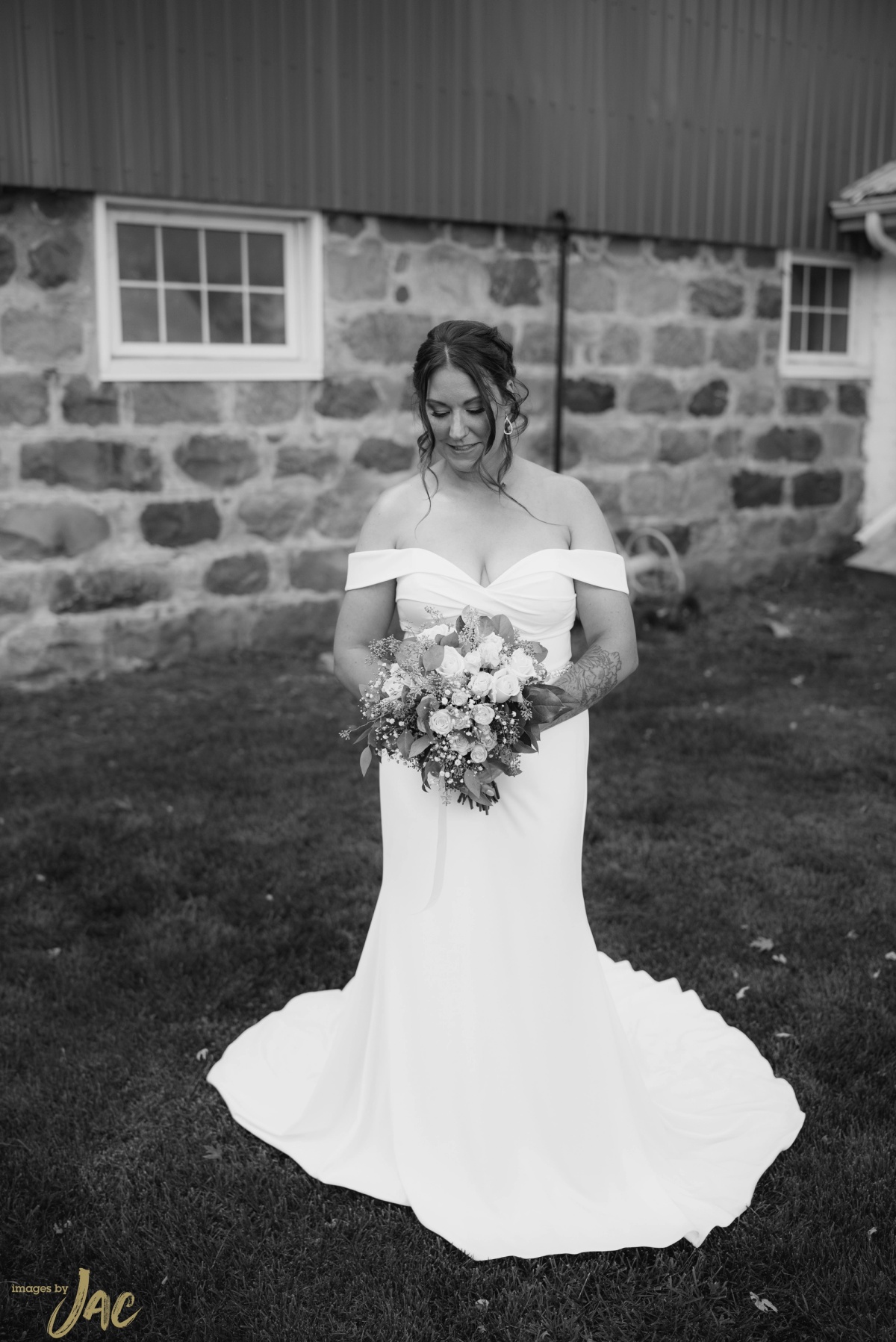 Erika + Trevor — photo 13