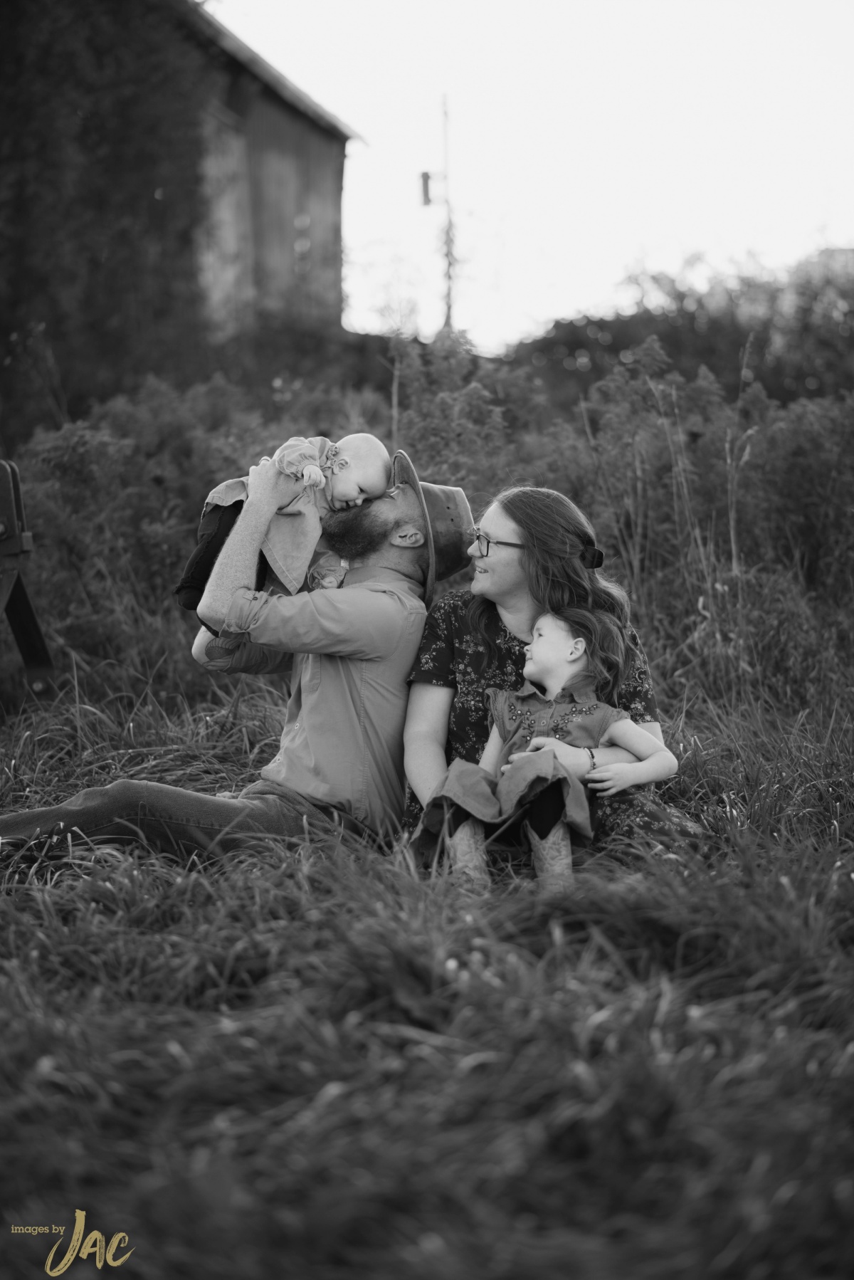 Maciel Family — photo 3