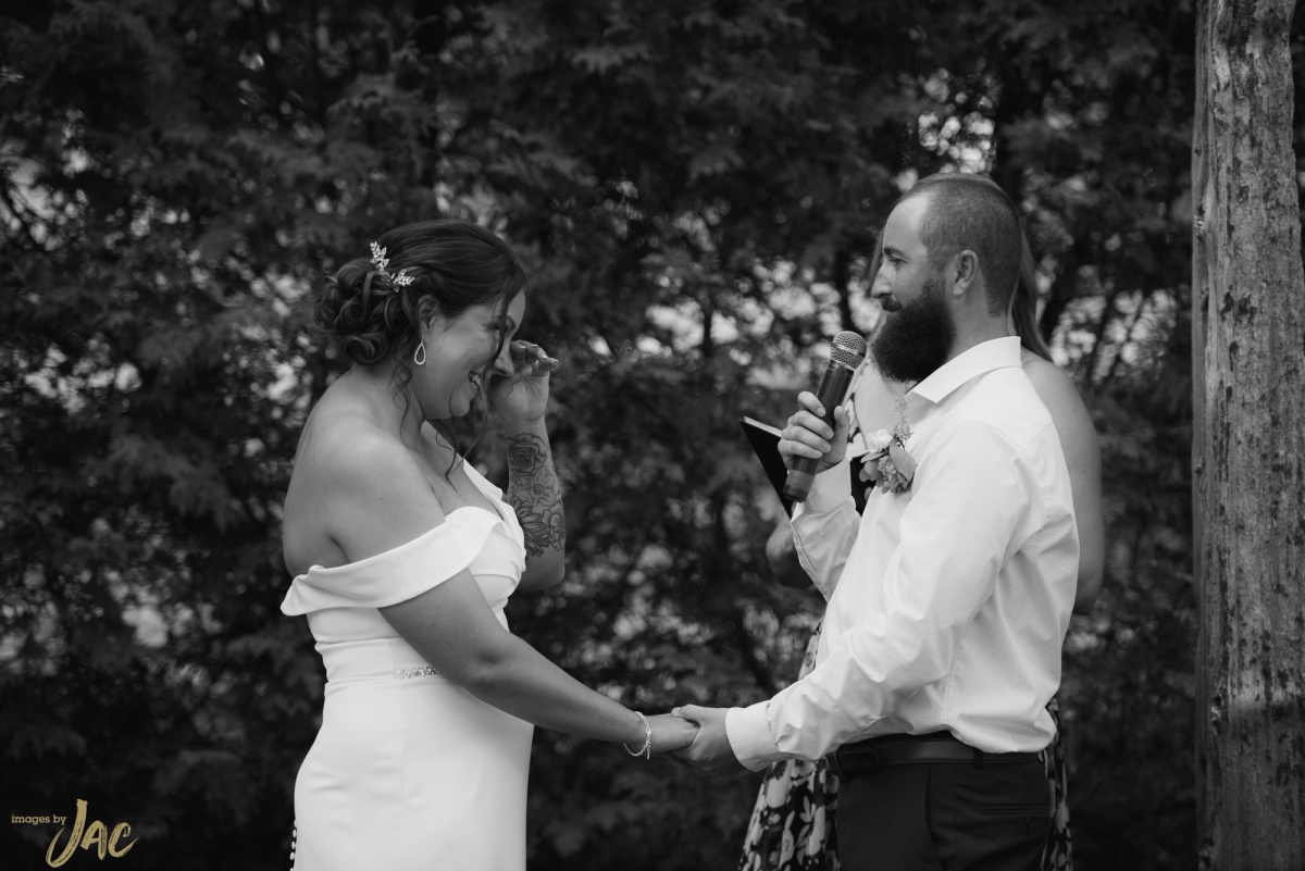 Erika + Trevor — photo 19