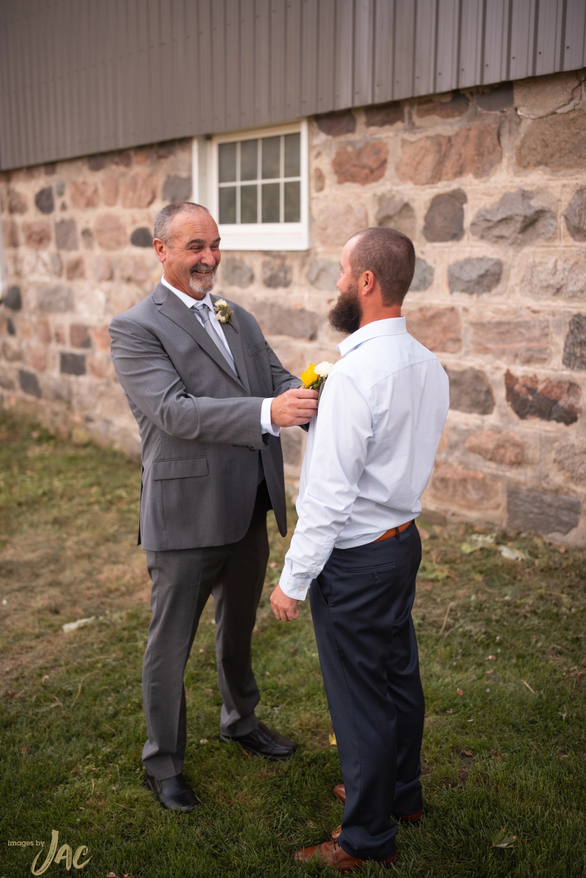 Erika + Trevor — photo 3