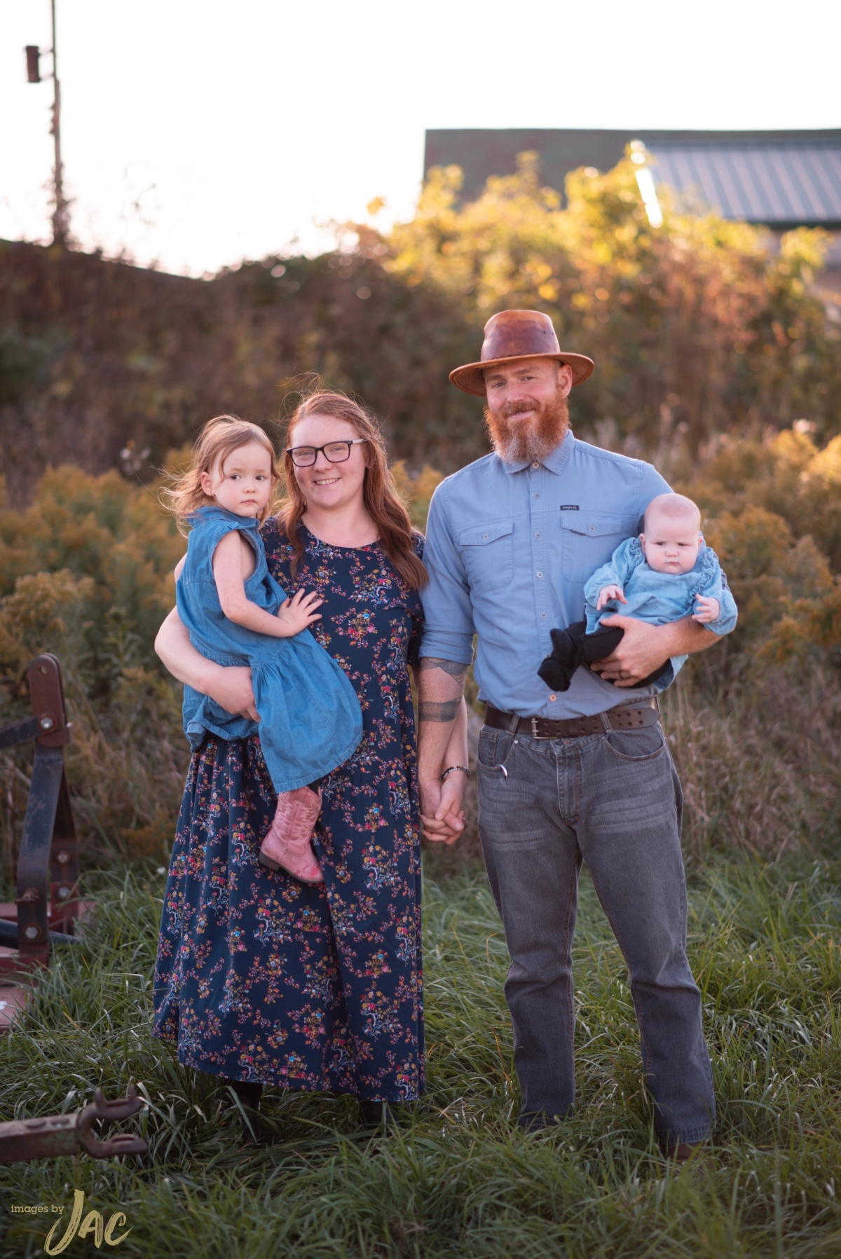 Maciel Family — photo 2